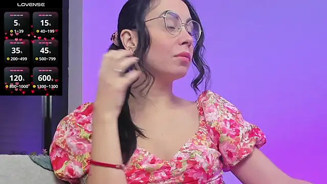 RitaSonnet online show from March 5, 11:28 am