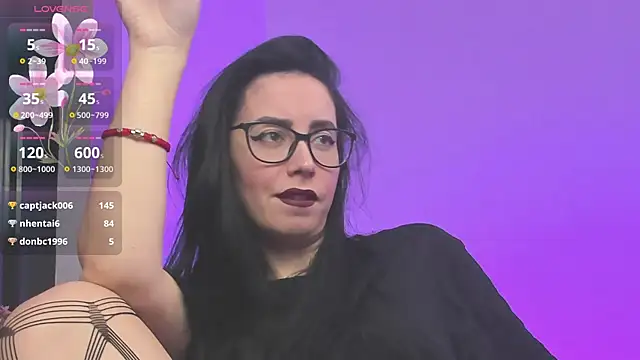 RitaSonnet online show from March 7, 1:40 pm