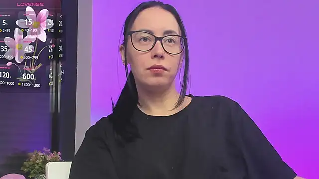 RitaSonnet online show from March 9, 9:46 am