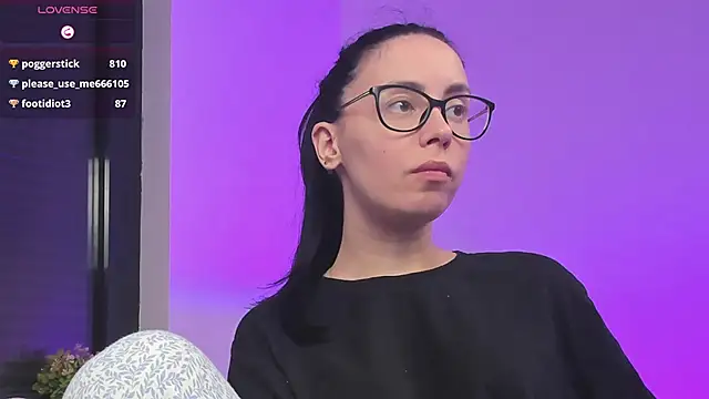 RitaSonnet online show from March 9, 4:11 pm