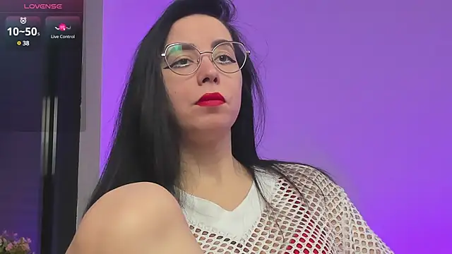 RitaSonnet online show from March 11, 9:56 am