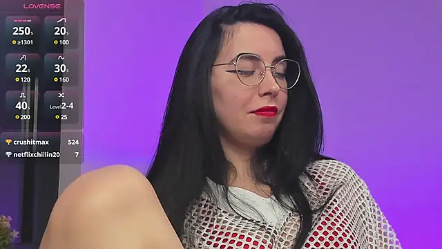 RitaSonnet online show from March 11, 1:01 pm