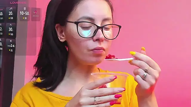 RitaSonnet online show from March 15, 3:48 pm