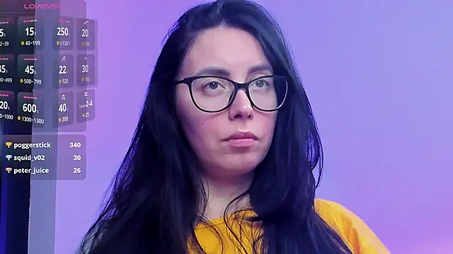 RitaSonnet online show from March 15, 6:54 pm