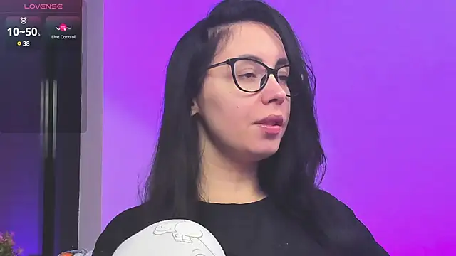 RitaSonnet online show from March 17, 2:01 pm