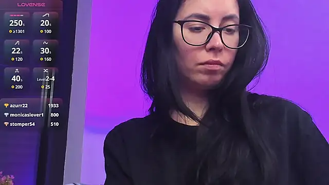 RitaSonnet online show from March 19, 4:34 pm