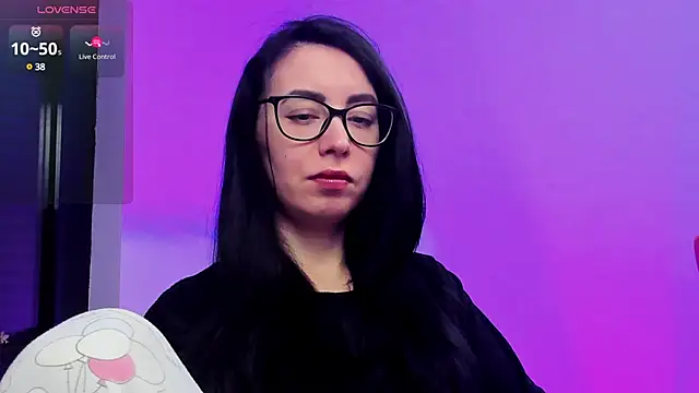 RitaSonnet online show from March 20, 10:21 am