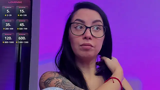 RitaSonnet online show from March 21, 10:06 am