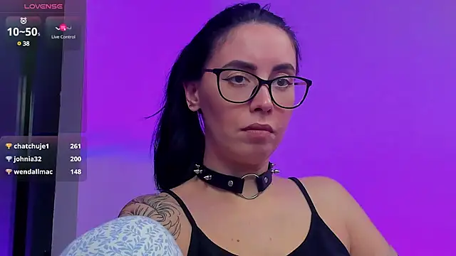 RitaSonnet online show from March 21, 4:18 pm