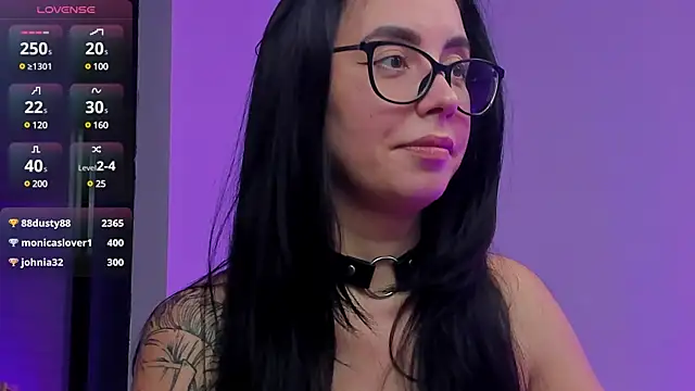 RitaSonnet online show from March 21, 7:24 pm