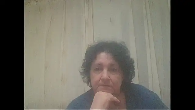 maturekorine online show from September 24, 5:27 pm