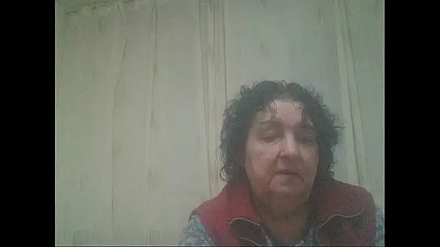 maturekorine online show from October 16, 5:14 pm