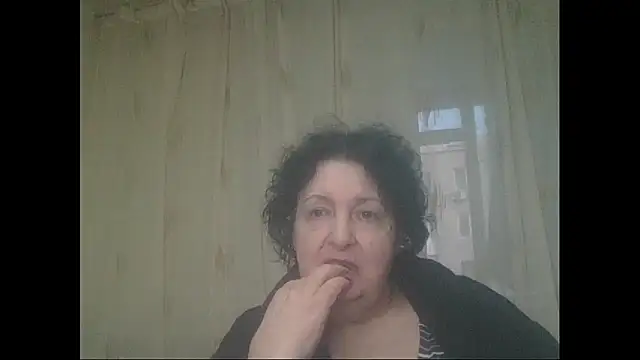 maturekorine online show from October 22, 3:12 pm