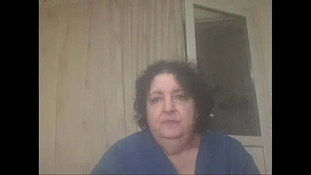 maturekorine online show from October 26, 4:13 pm