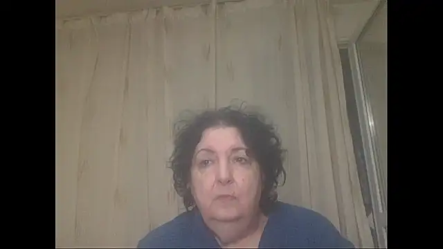 maturekorine online show from October 30, 3:24 pm