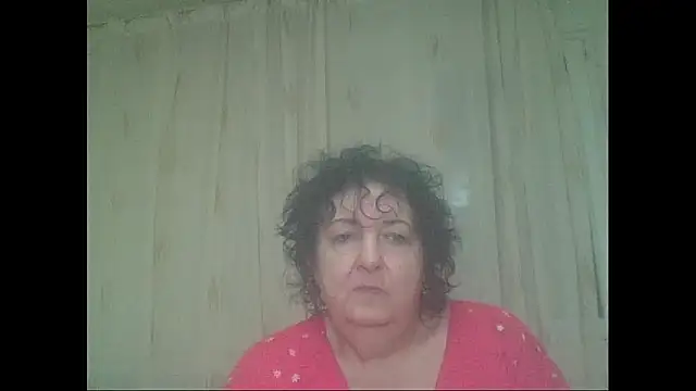 maturekorine online show from November 6, 3:35 pm