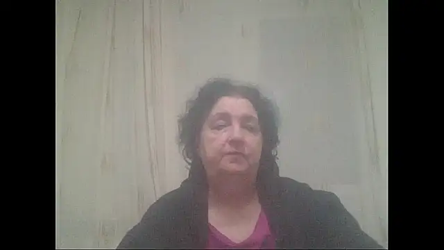 maturekorine online show from December 1, 5:40 pm