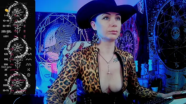 miss jenna lovee online show from January 23, 10:33 pm