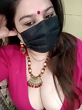 Rupaleesexy online show from December 5, 6:00 pm