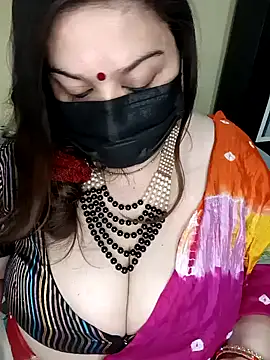 Rupaleesexy online show from December 18, 5:52 pm