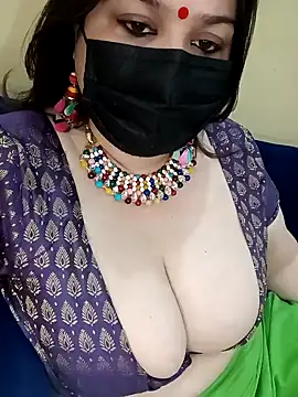 Rupaleesexy online show from February 4, 5:23 pm