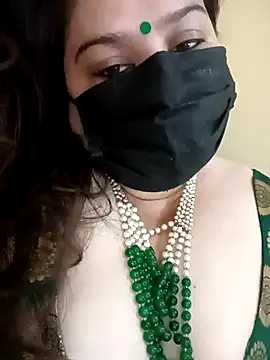 Rupaleesexy online show from February 12, 3:27 pm