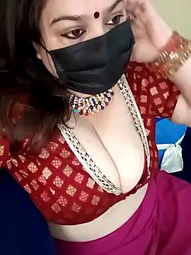 Rupaleesexy online show from March 7, 4:55 pm