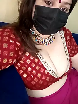 Rupaleesexy online show from March 8, 10:11 am