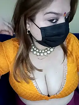 Rupaleesexy online show from March 10, 5:29 pm