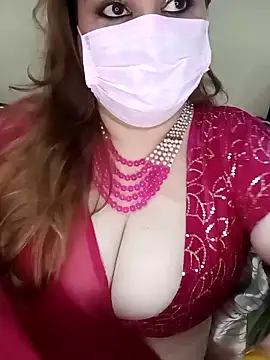 Rupaleesexy online show from October 10, 5:56 pm