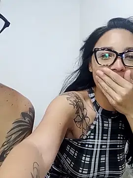 KarameloVzla online show from October 19, 9:54 am