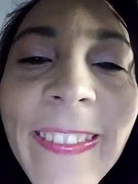 KarameloVzla online show from November 9, 2:32 am