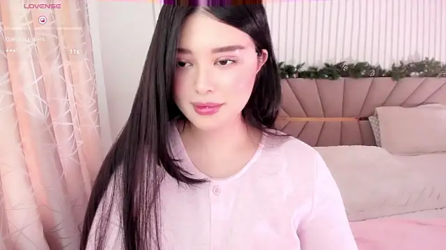 tenderlybaee online show from January 17, 8:13 am