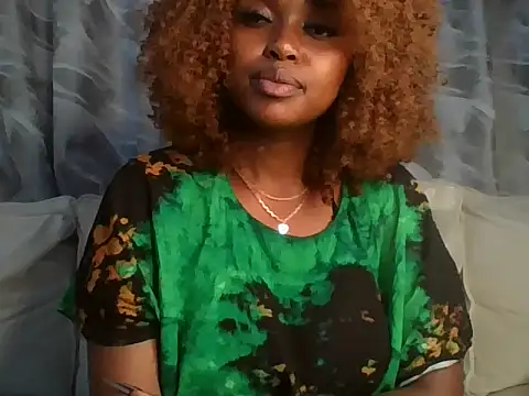 Chocolate queen2 online show from January 15, 7:59 am