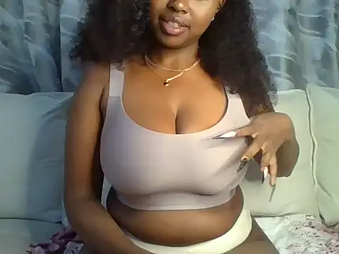 Chocolate queen2 online show from January 17, 6:04 am