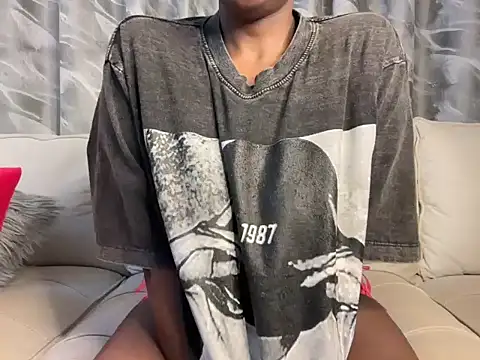 Chocolate queen2 online show from December 5, 7:17 am