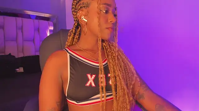 EmilyHaan online show from January 26, 7:41 pm