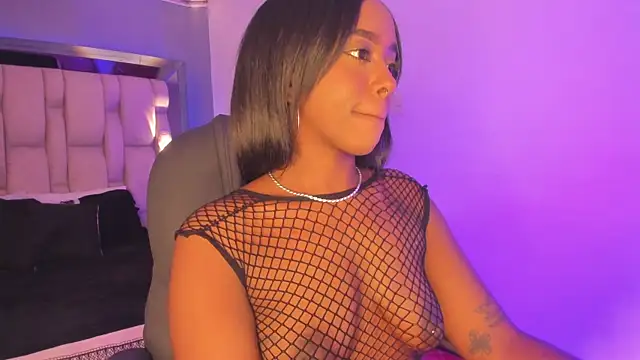 EmilyHaan online show from February 21, 7:32 pm