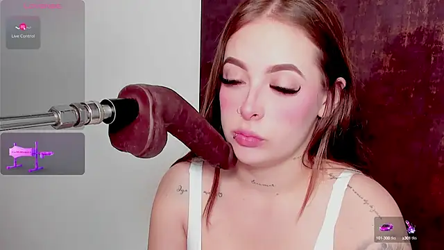 kristal blond online show from January 25, 4:02 am