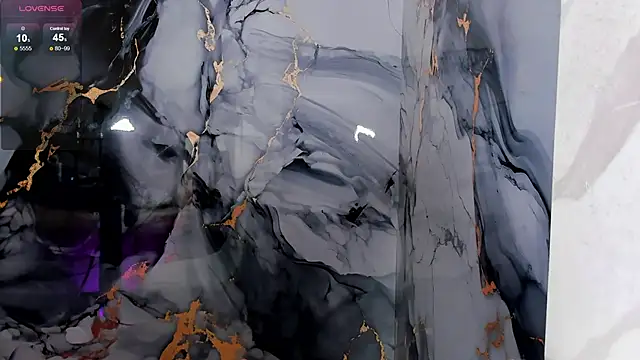 kristal blond online show from September 24, 3:43 am