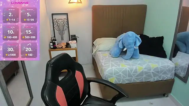 Snapshot of delilaquinn chatting on January 13, 7:21 pm delilaquinn online show from January 13, 7:21 pm