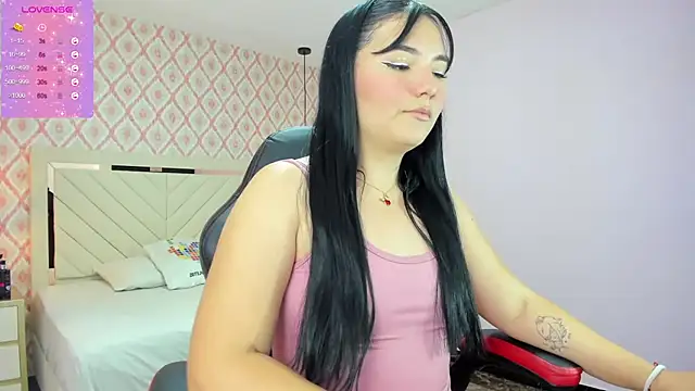 Snapshot of delilaquinn chatting on January 31, 7:18 pm delilaquinn online show from January 31, 7:18 pm