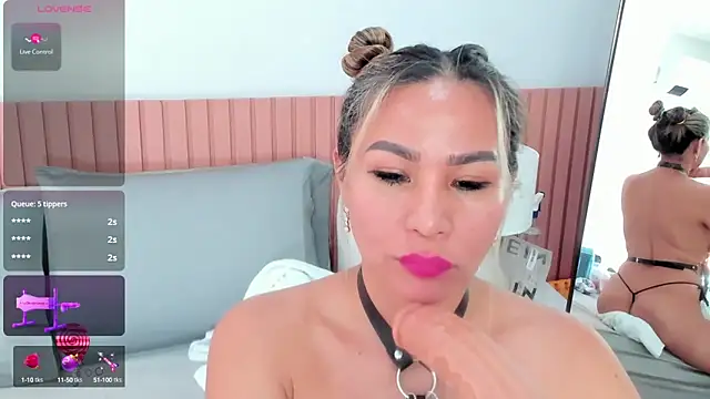 katia expensive online show from March 19, 2:35 pm