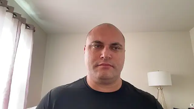 SluggishChase99 online show from September 22, 4:20 pm