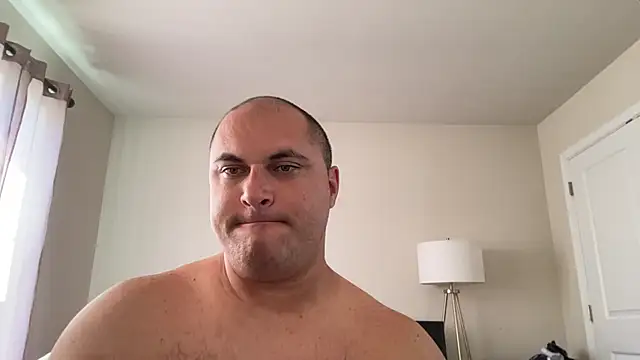 SluggishChase99 online show from October 6, 4:59 pm