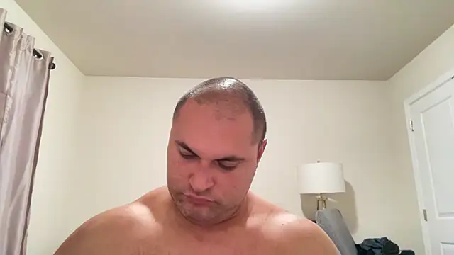 SluggishChase99 online show from October 26, 2:17 am