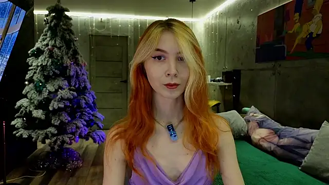 izi-fox online show from December 25, 3:06 pm