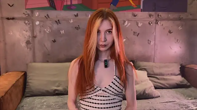 izi-fox online show from February 16, 3:16 pm