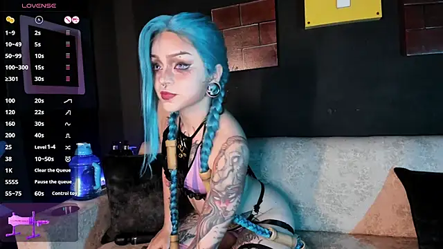 Snapshot of Elettra_Rou chatting on December 27, 11:21 pm Elettra Rou online show from December 27, 11:21 pm