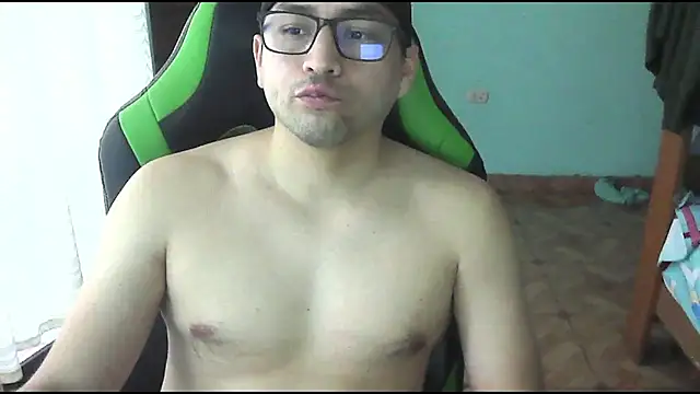 Allen ibe online show from November 24, 7:24 pm